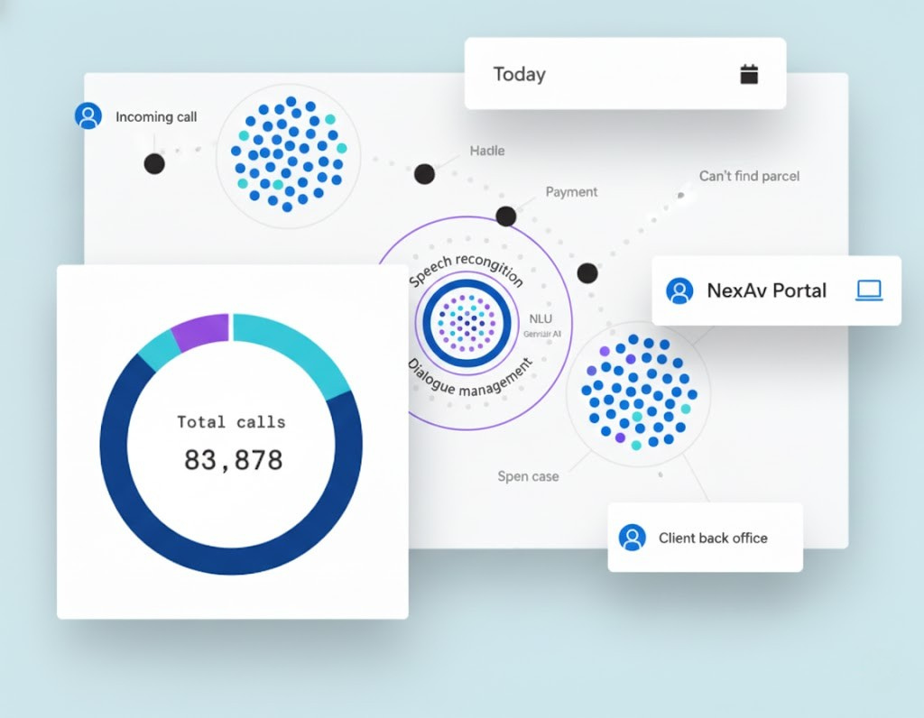 Action Orchestration