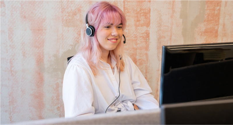 Voice AI najwyżej oceniany w branży